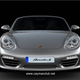 Illustration for article titled 2010 Porsche Cayman Sneaks Into LA Just In Time For Auto Show